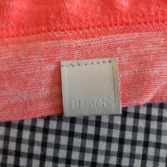 Bench Hoodie - Picture 6 of 6